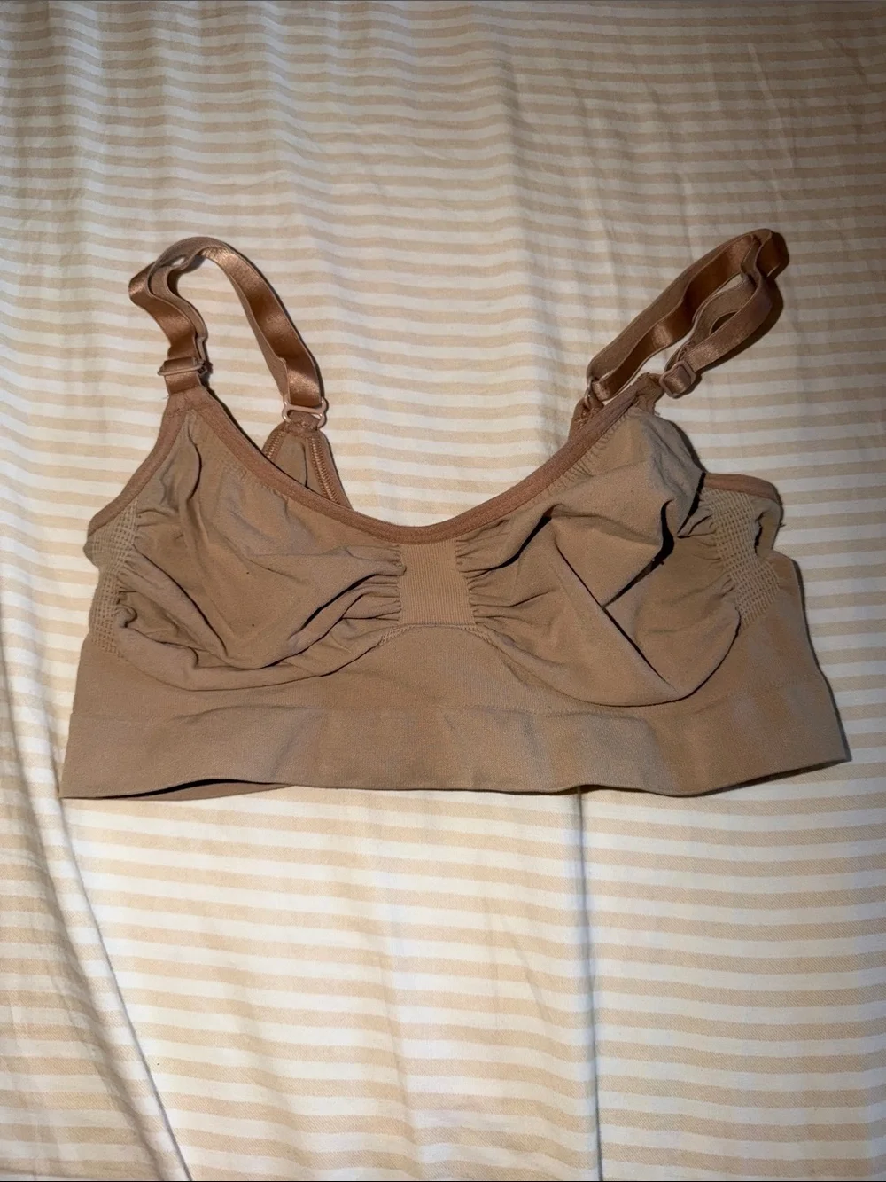 SKIMs lot of 6 Bras - Picture 6 of 14